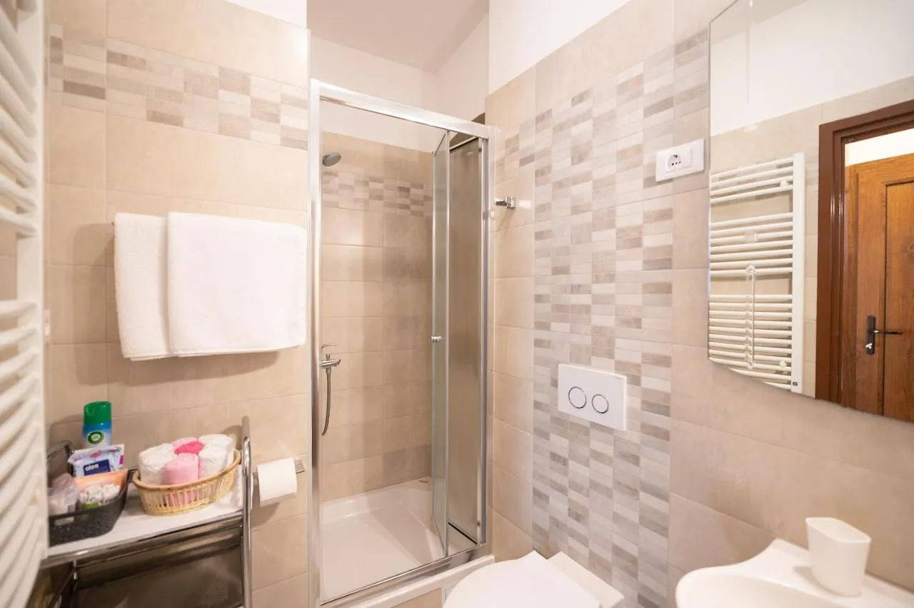 Apartments Villa Salona Opatija