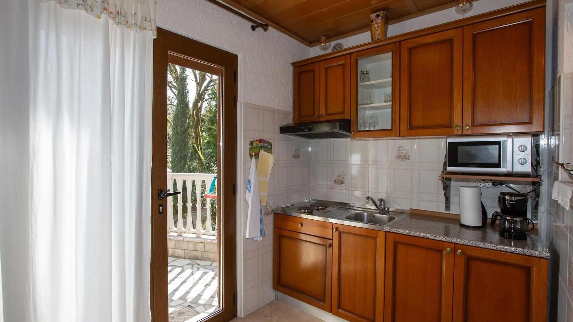 Apartments Villa Salona Opatija