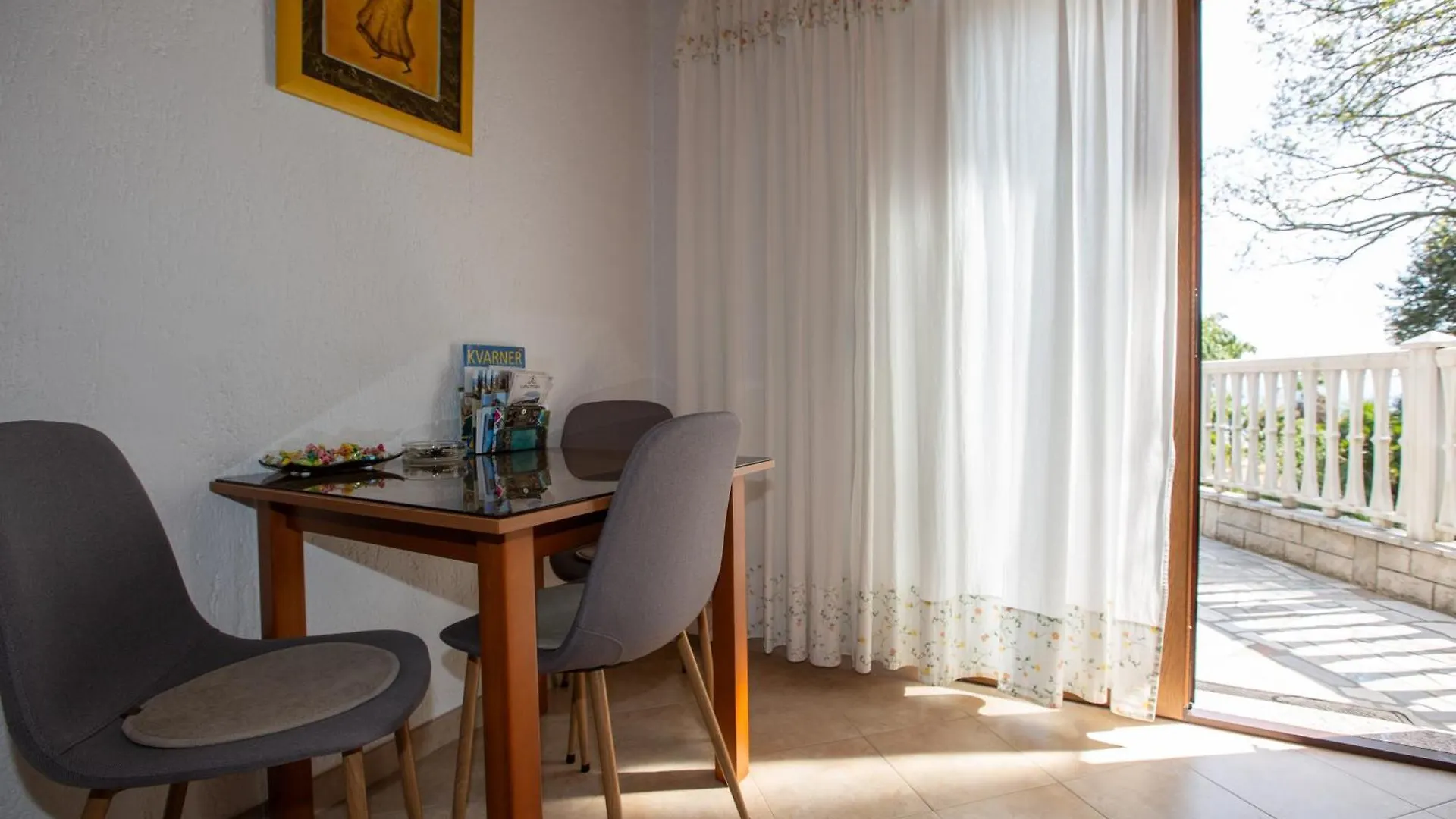 Apartments Villa Salona Opatija