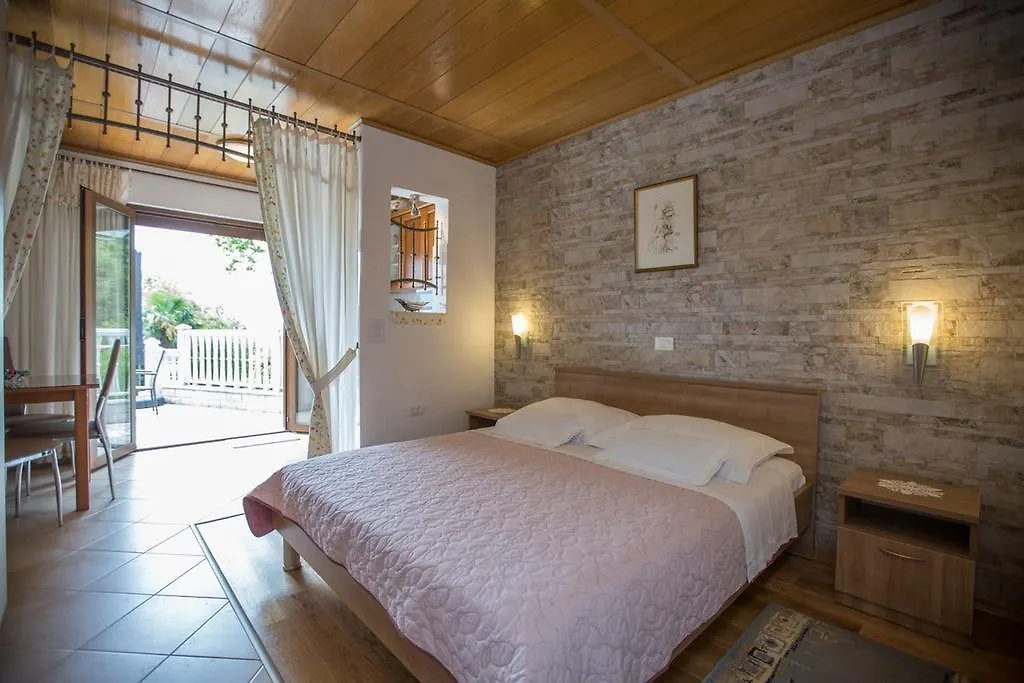 Apartments Villa Salona Opatija