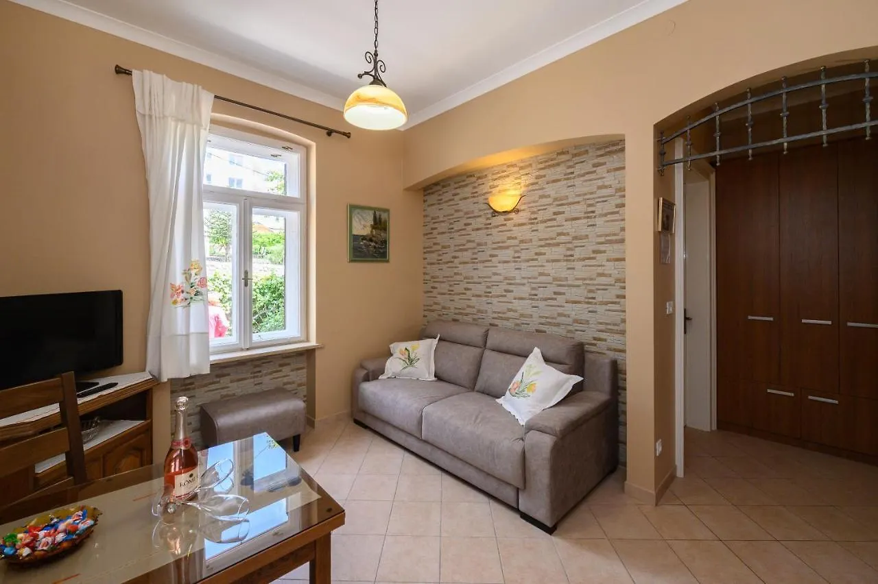 Apartments Villa Salona Opatija
