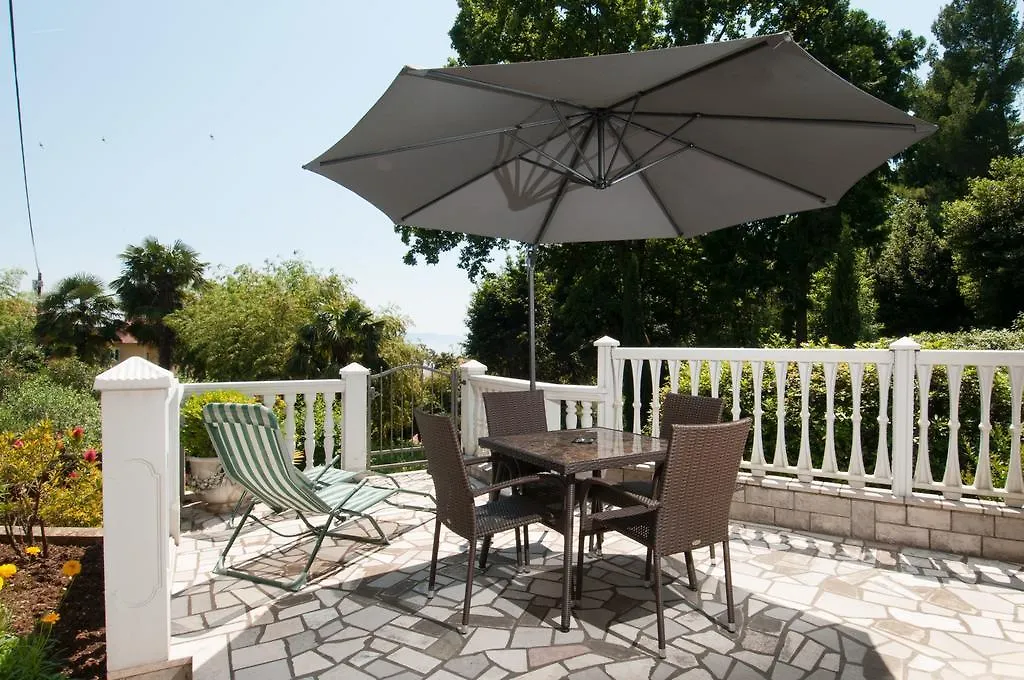 Apartments Villa Salona