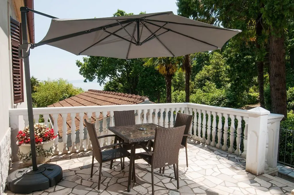 Apartments Villa Salona