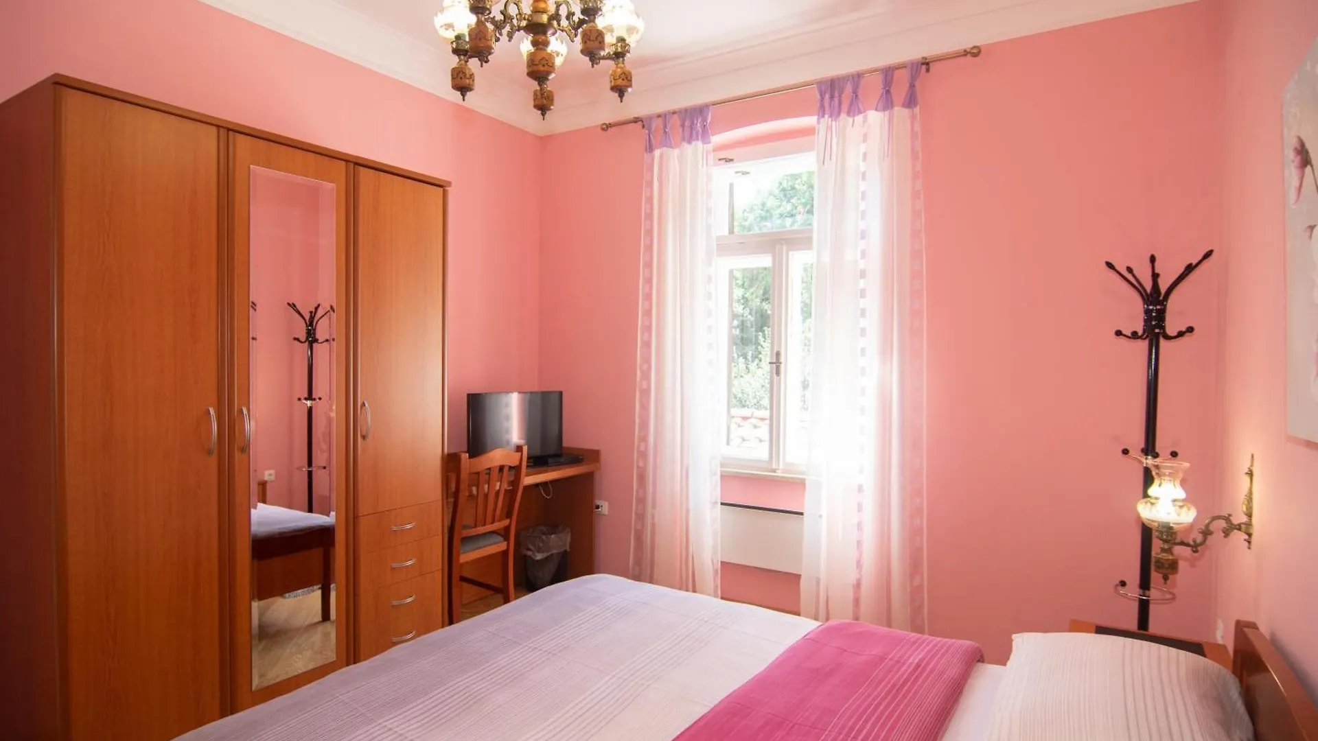 Apartments Villa Salona