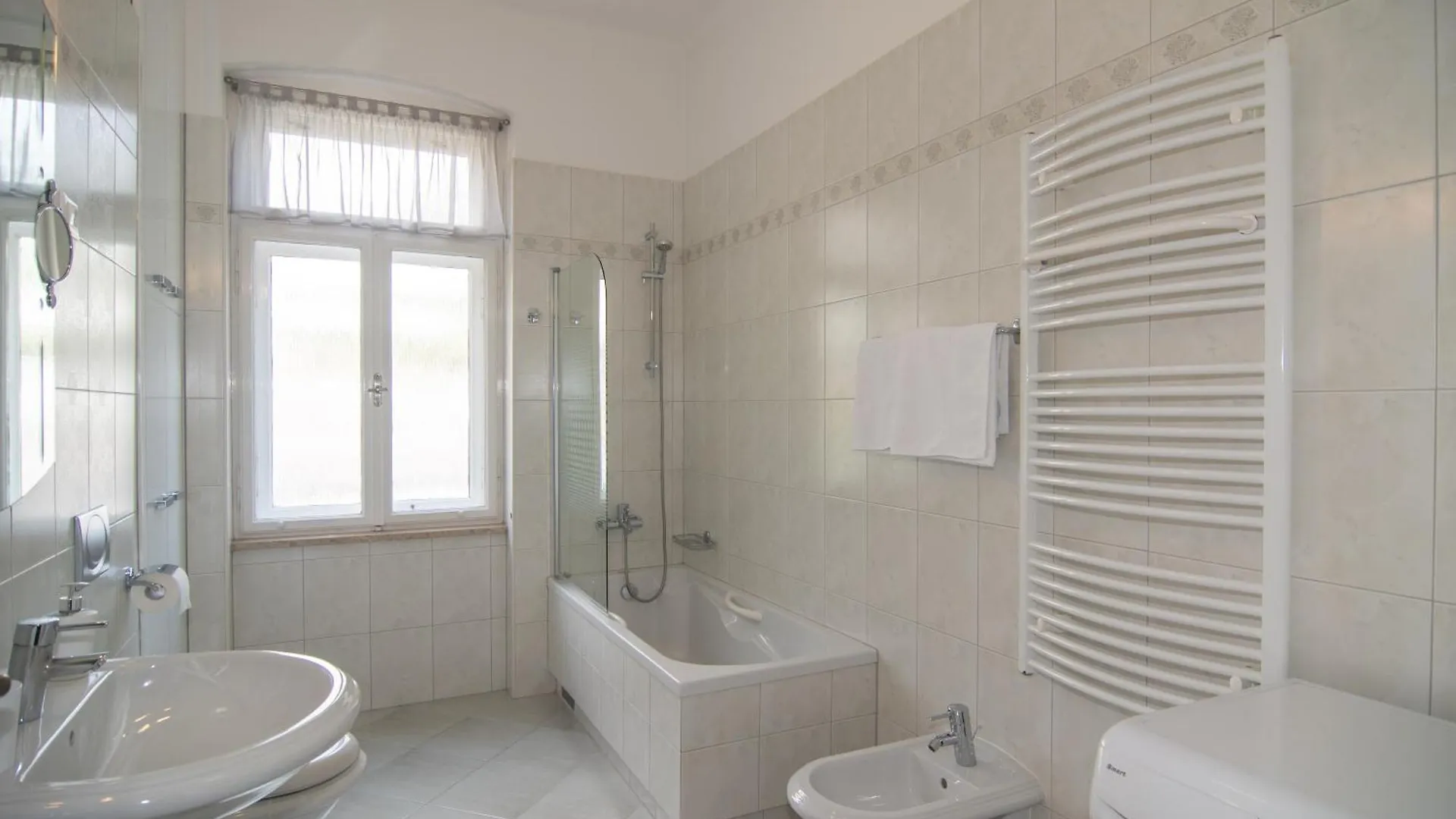 Apartments Villa Salona