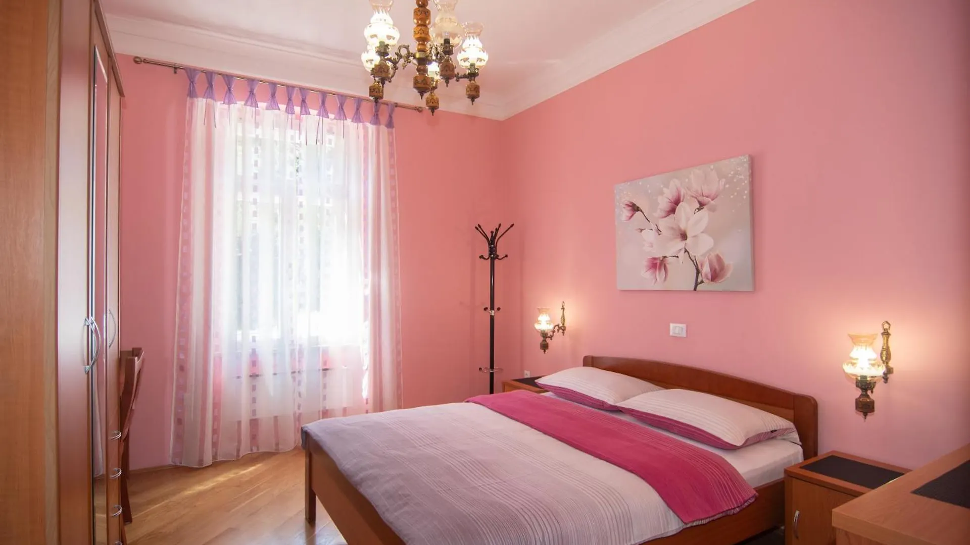 Apartments Villa Salona